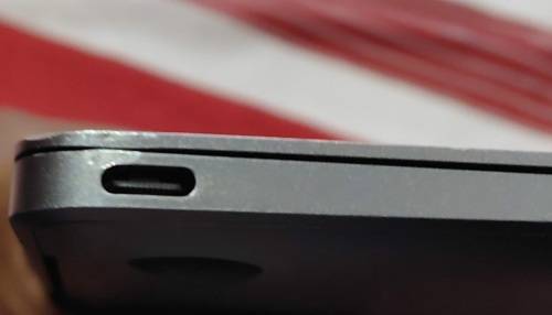 Macbook
