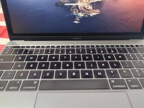 Macbook