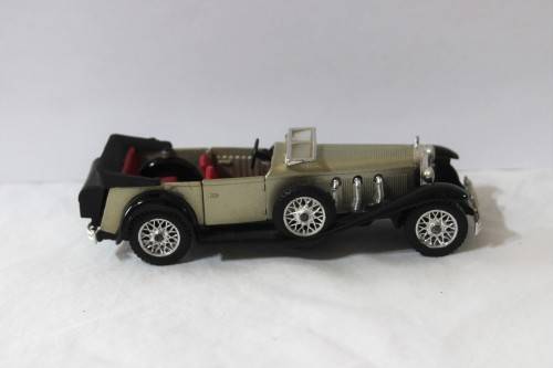 Solido 1928 Mercedes SS