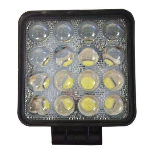 Brand new 48W 4D Spotlights offroad driving lights