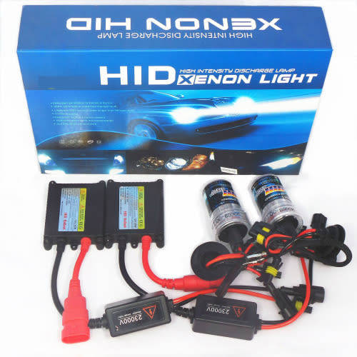 Brand new xenon 9006 HID Kits 55w