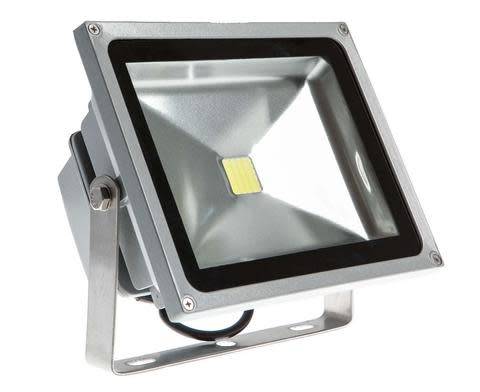 Brand new 50w LED outdoor floodlights