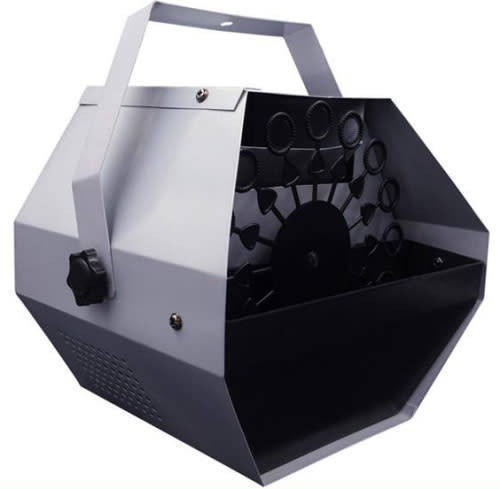 Wholesale prices///Brand new mini bubble machine