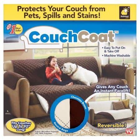 brand new couch coats