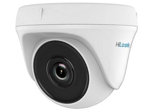 Bulk from 6 /// Brand new Hi Look THC-T110-P Color Camera 720p
