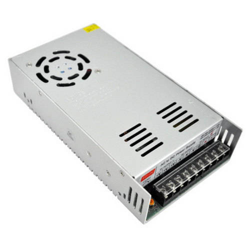 Brand new Power Supply Ac-Dc 12V 30A
