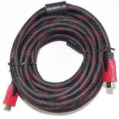 Brand new 30m HDMI Cables