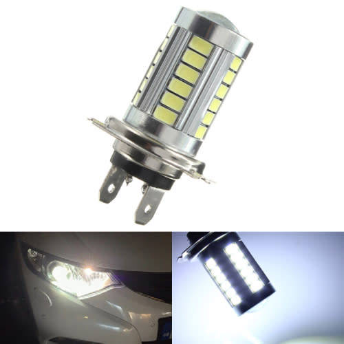 H7 BULBS  33LED