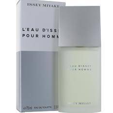 Issey Miyake L'Eau d'Issey Pour Homme Eau de Toilette 75ml was R1399 now R750