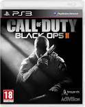 Call of Duty Black Ops 2 Ps3 PAL new still sealed