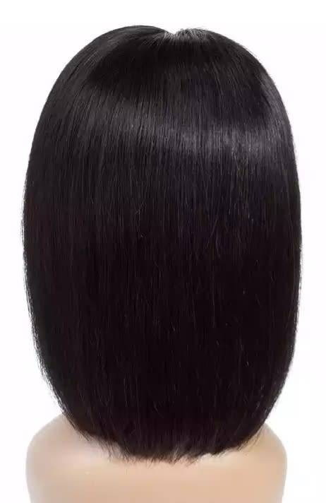 Brazilian 9A Bob wigs on specialBest quality no shading or tangleNatural hair wigs
