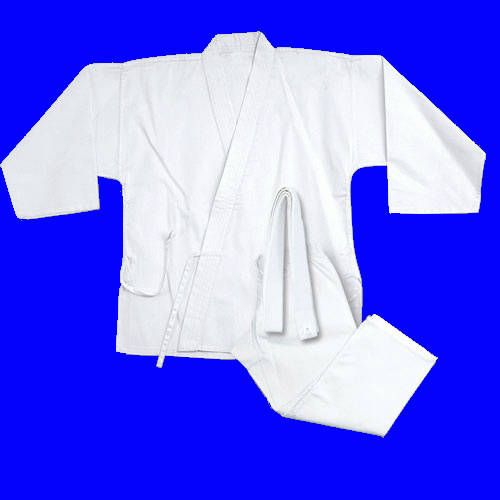Karate Suits (Gi's) - All Sizes From R150.00 each!!!