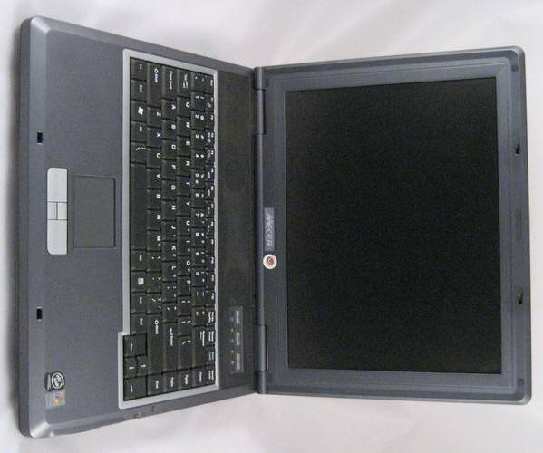 Mecer 755S14 P4 Laptop 2.8Ghz