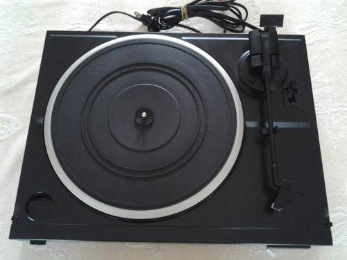 KENWOOD Automatic Return Turntable