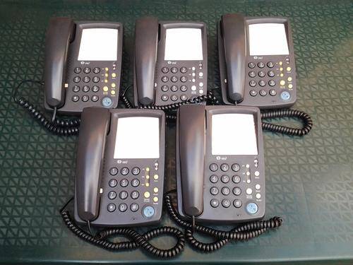 eTel Phones