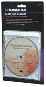 Manhattan Laser Lens Cleaner