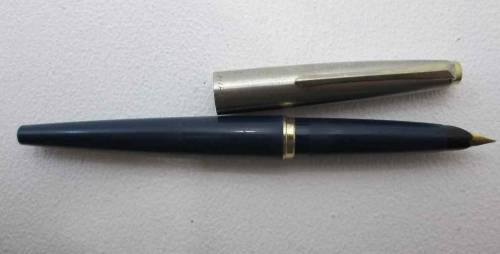 Vintage Hifra Fountain Pen