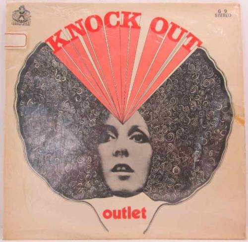 Knock Out - The Outlet - Little Giant, G 9