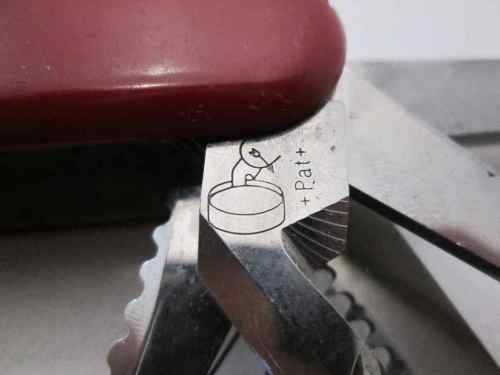 Wenger Delemont Swiss Army Multi-Tool Knife + Leather Belt Pouch