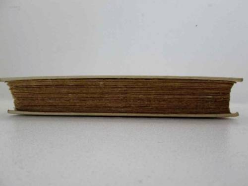 A Journal From Japan:Daily Record Of Life As Seen By A Scientist- Marie C Stopes- Blackie & Son,1920