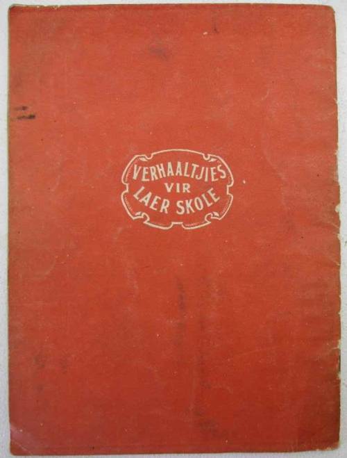 Mieta En Die Fee  - M I M - Nasionale Pers, 1935