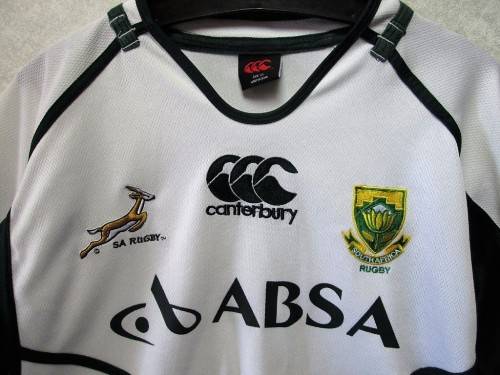 2011 Rugby World Cup Shirt - Size XL