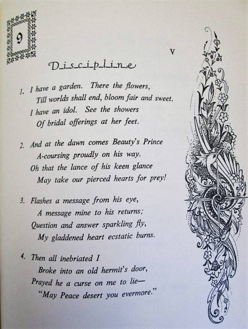 Sun of Tabriz: A Lyrical Introduction to Higher Metaphysics JALALUDDIN, RUMI (Signed! Colin Garbett)