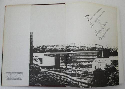 Pietersburg 1886-1986 - Louis Changuion - Stadsraad Van Pietersburg, 1986