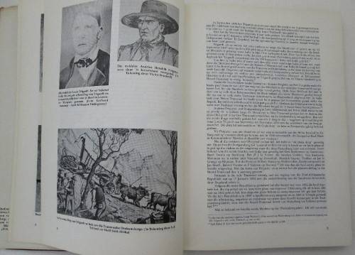 Pietersburg 1886-1986 - Louis Changuion - Stadsraad Van Pietersburg, 1986
