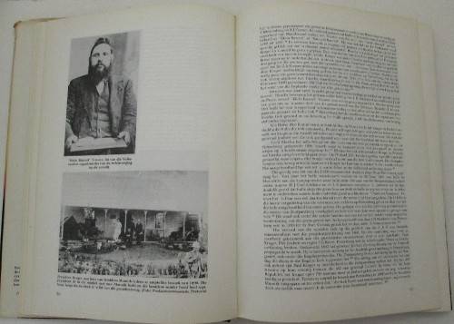 Pietersburg 1886-1986 - Louis Changuion - Stadsraad Van Pietersburg, 1986