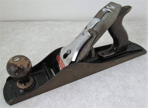 Stanley Bailey Plane No.5 Made In England