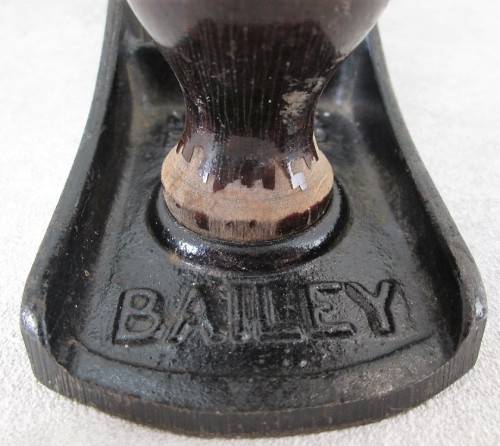 Stanley Bailey Plane No.5 Made In England