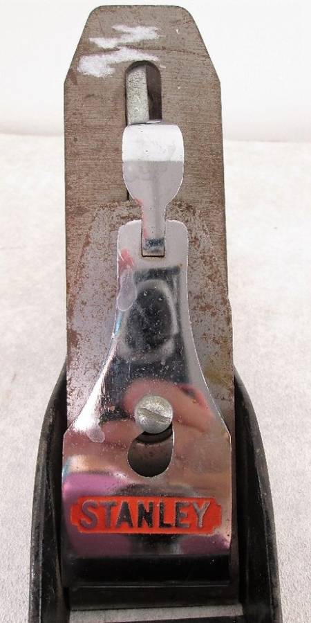 Stanley Bailey Plane No.5 Made In England