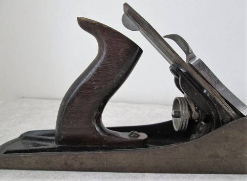 Stanley Bailey Plane No.5 Made In England