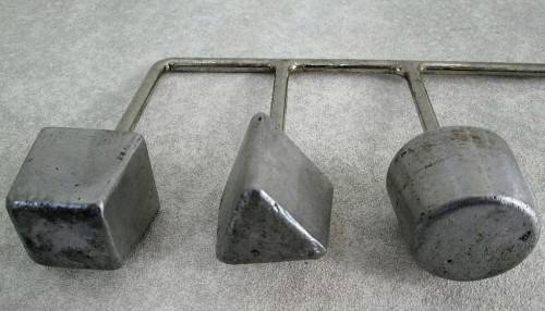 Vintage Snackle Sweet Maker