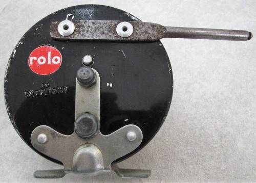 Rolo By Topflight Fishing Reel