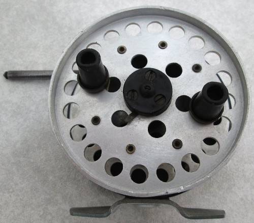 Rolo By Topflight Fishing Reel