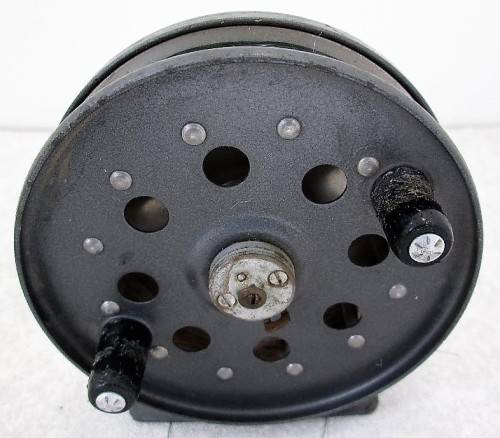 Strike Right Ultraflo Fishing Reel