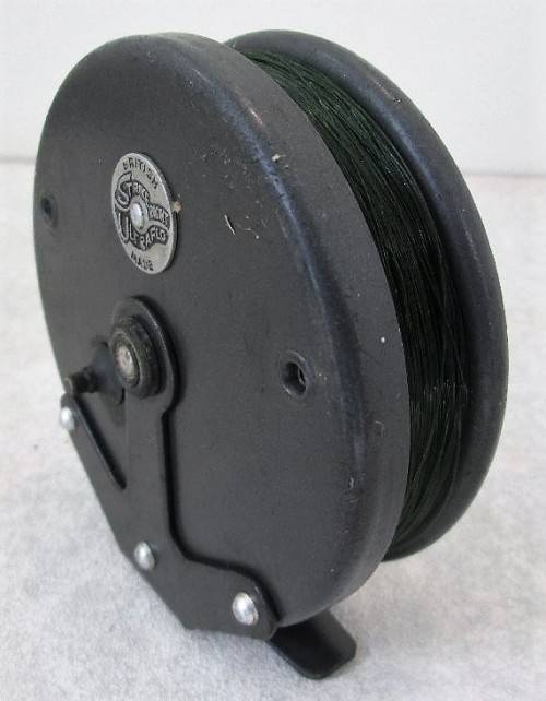 Strike Right Ultraflo Fishing Reel