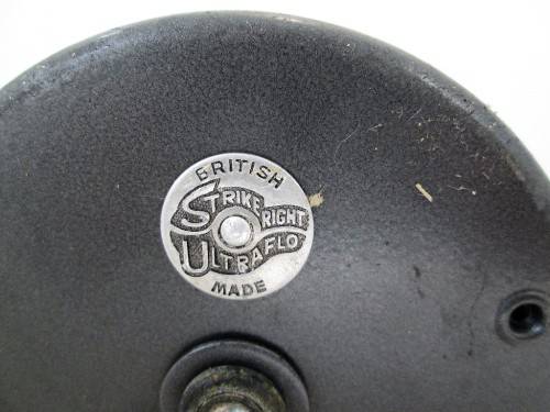 Strike Right Ultraflo Fishing Reel