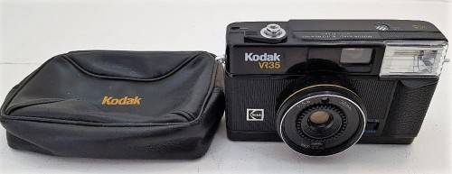 Vintage Kodak VR35 Camera