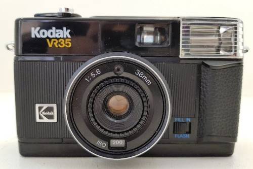 Vintage Kodak VR35 Camera