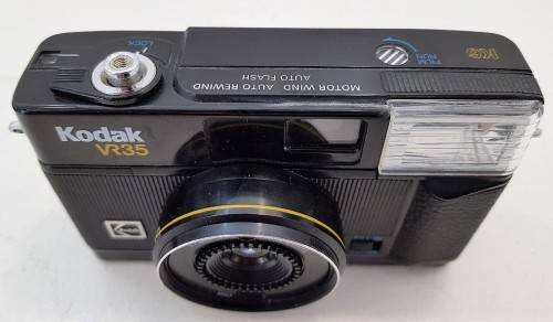 Vintage Kodak VR35 Camera