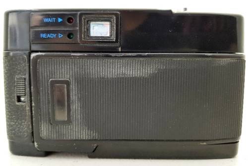 Vintage Kodak VR35 Camera