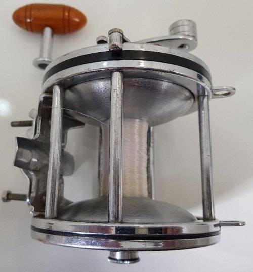 Vintage Penn Senator 6.0 Reel