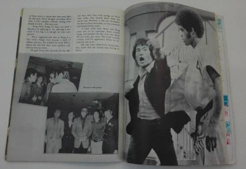 Bruce Lee Combats...+ 2X Autographed Photos