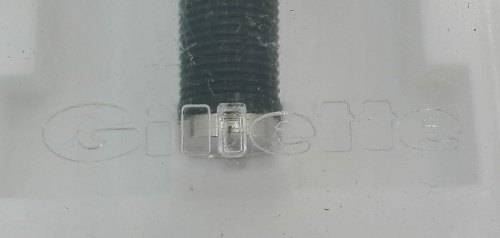 Gillette Super Slimtwist Razor + Original Box