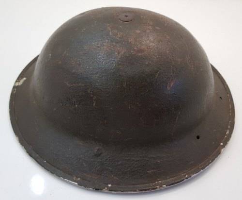 Military Helmet