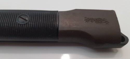 SAP Bayonet, No Scabbard - Length 32cm