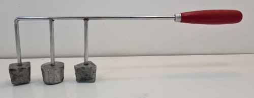 Vintage Snackle Maker